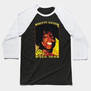 whitty hutton Baseball T-Shirt